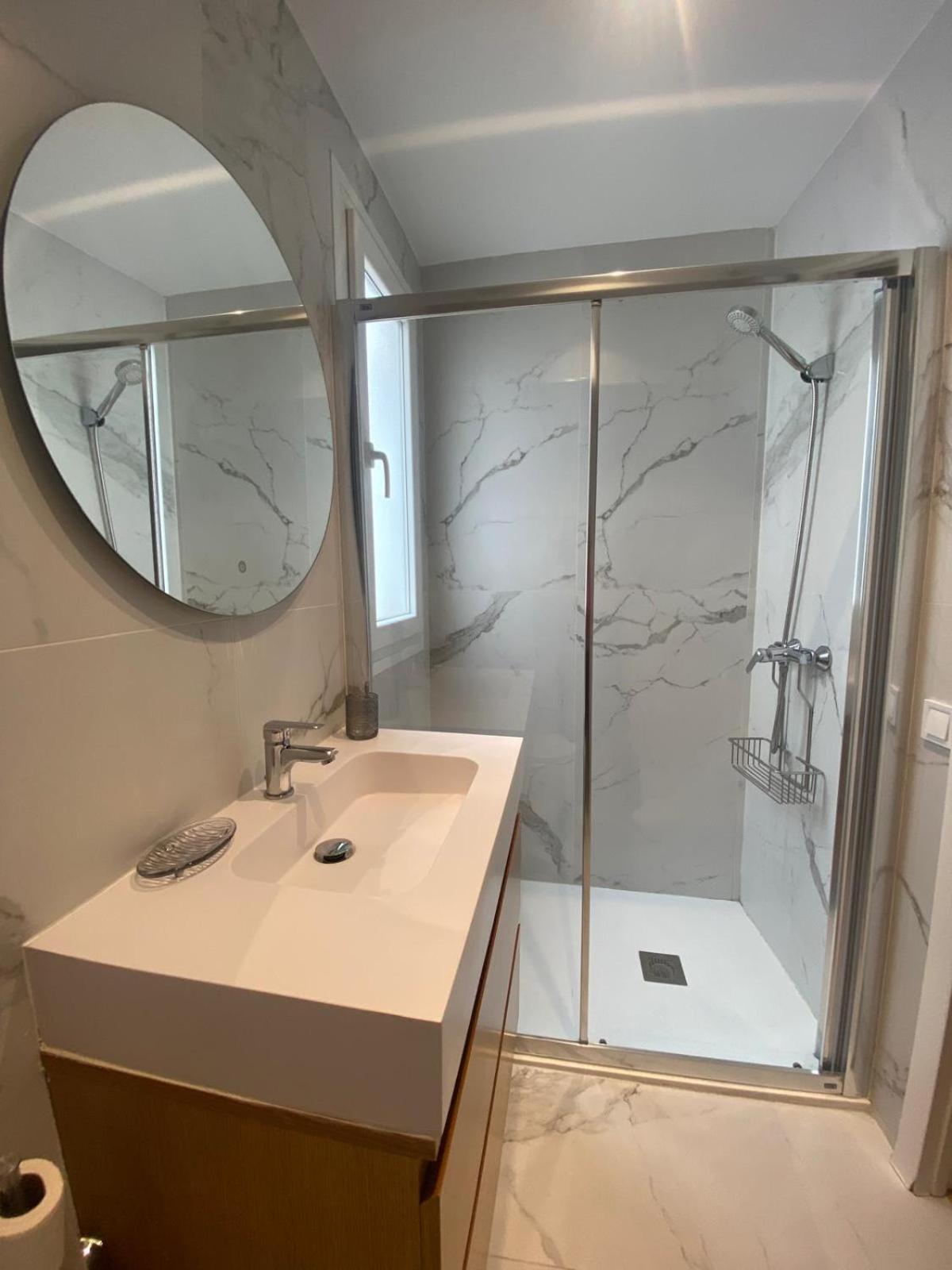 Appartement Deluxe Central Dolores De Nuestra Sra Sevilla