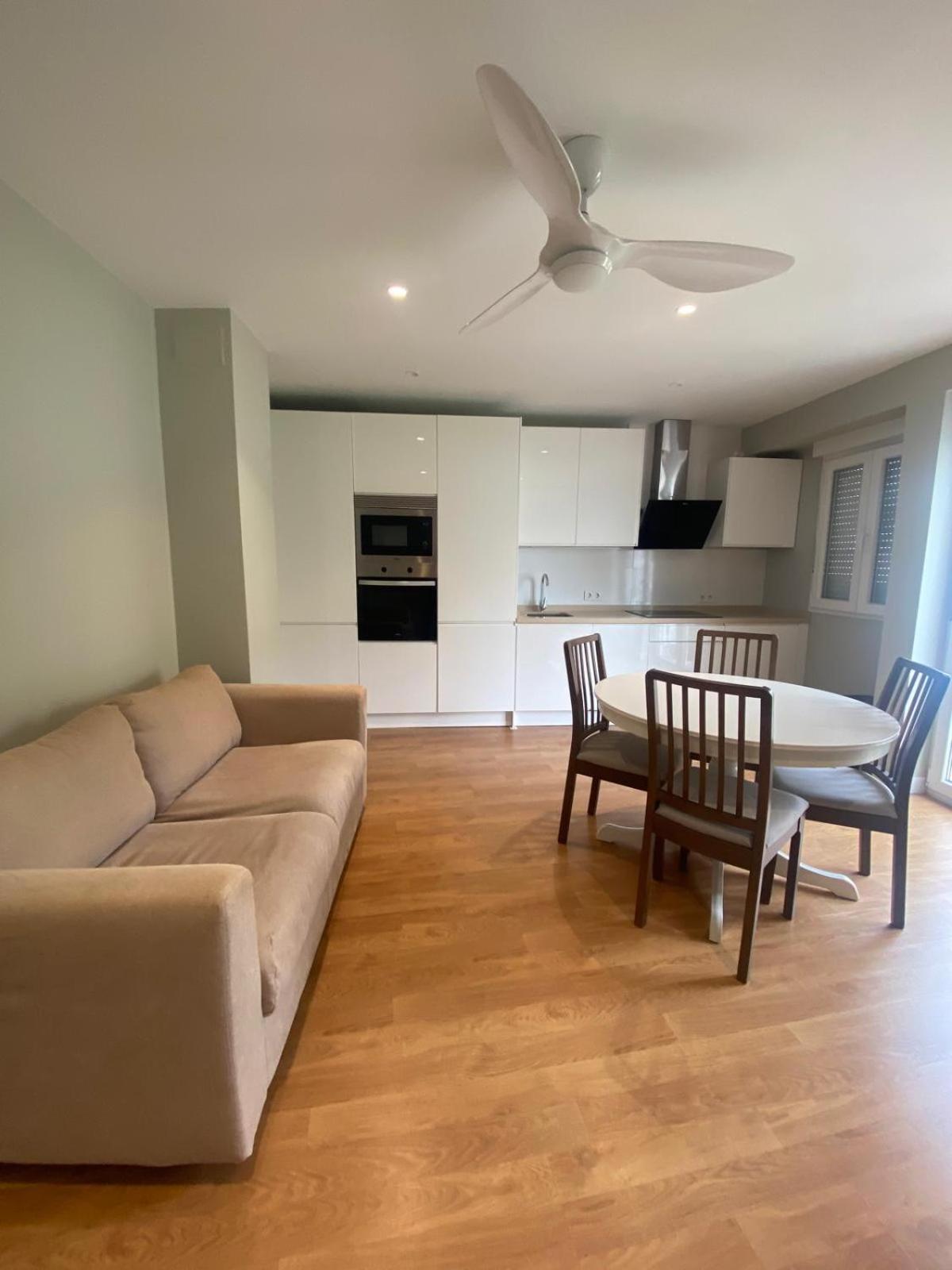 Appartement Deluxe Central Dolores De Nuestra Sra Sevilla