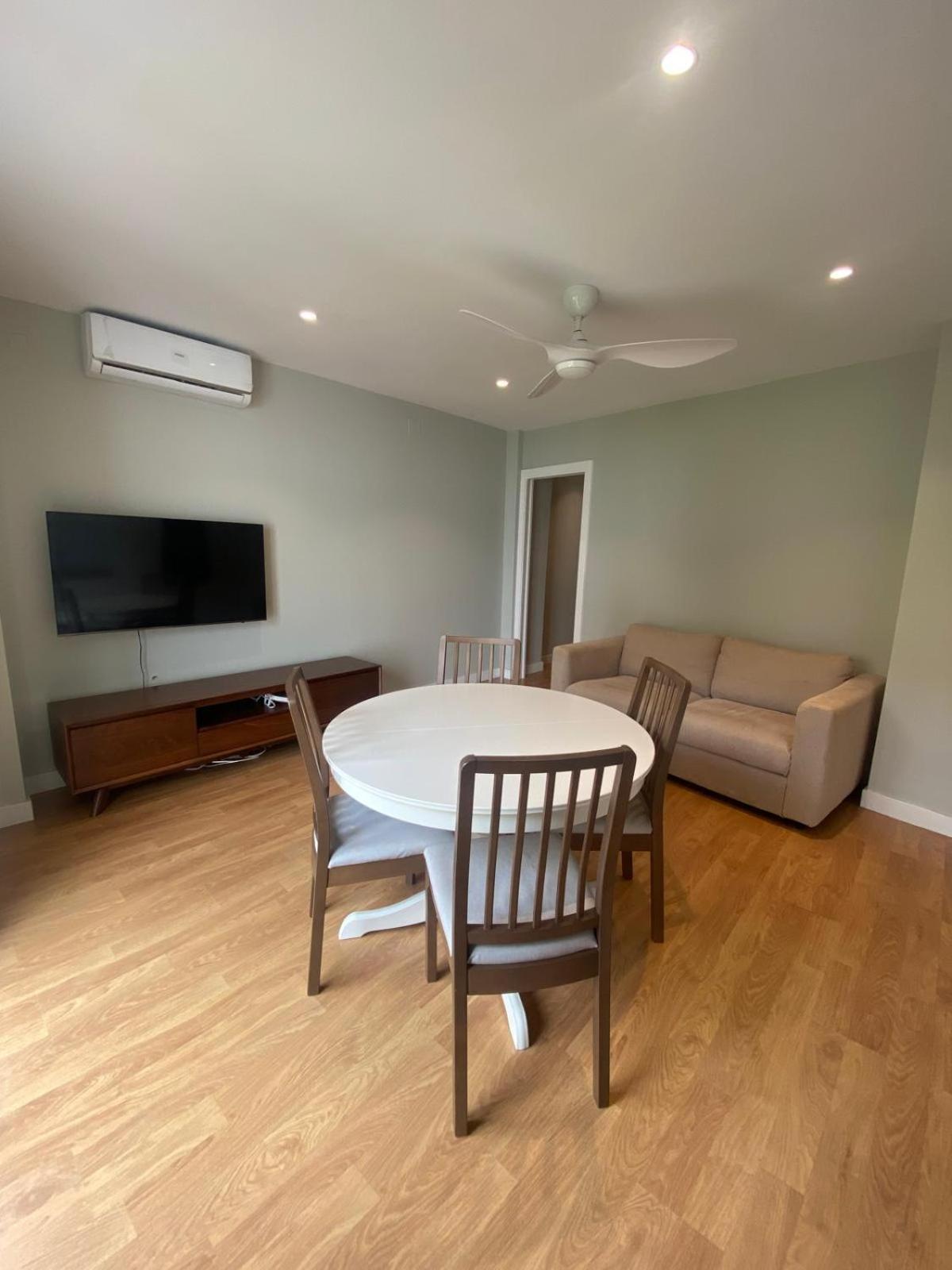 Deluxe Central Dolores De Nuestra Sra Appartement Sevilla