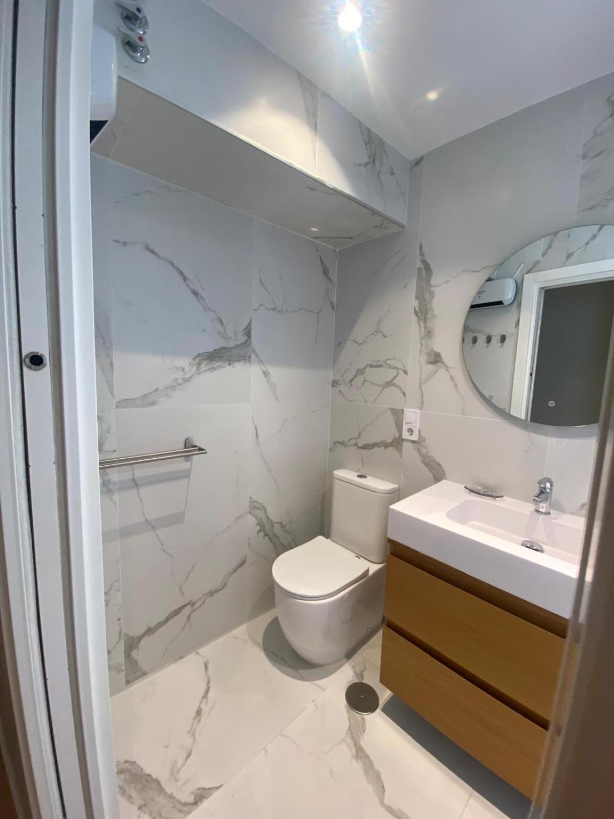 Appartement Deluxe Central Dolores De Nuestra Sra Sevilla