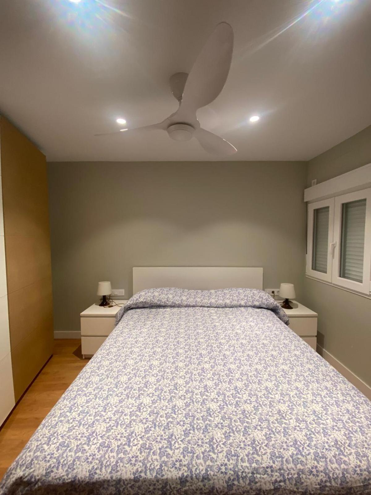 Deluxe Central Dolores De Nuestra Sra Appartement Sevilla